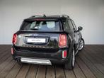 MINI Countryman Cooper SE ALL4 Classic + Elektrisch verstelb, Auto's, Mini, Gebruikt, Countryman, Met garantie (alle), Zwart