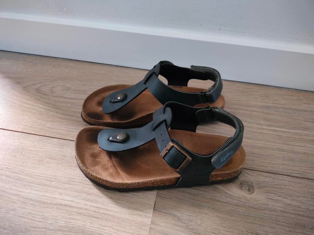 Kipling sandalen maat 35, Ophalen, Kipling, Jongen of Meisje, Overige typen