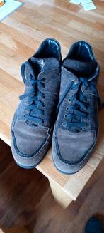 Durea maat 7K. Is 40,5. Bredere voet. Leest 688., Ophalen of Verzenden, Zo goed als nieuw