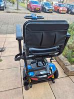 Excel Xena 4 scootmobiel, Ophalen, 10 km/u of minder, Excel, 16 t/m 25 km