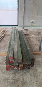 Metselprofielen, Doe-het-zelf en Verbouw, Ophalen, Minder dan 25 mm, Zo goed als nieuw, Pallet