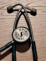 Stethoscoop Spirit de luxe Original (2 zijdig), Ophalen, Gebruikt