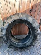 Trekkerband / Zandbak, Ophalen, Gebruikt