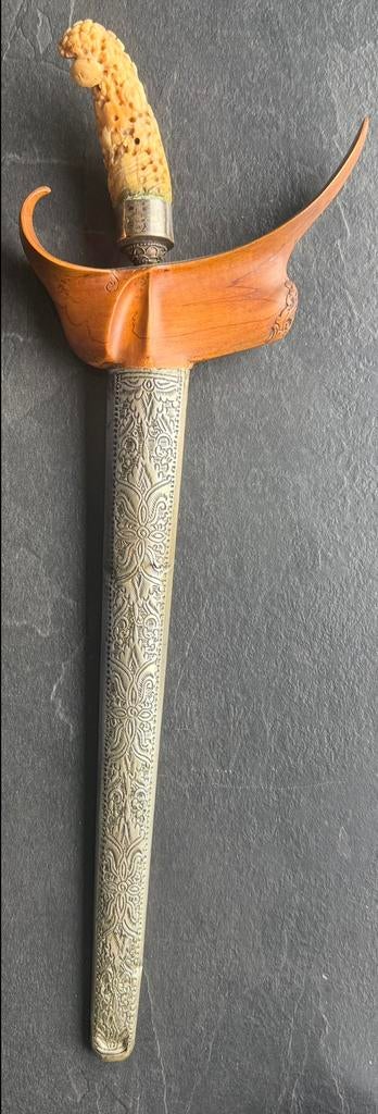 Te Koop ivm Beéndiging Verzameling een mooie Kris Keris 4, Antiek en Kunst, Kunst | Niet-Westerse kunst, Ophalen of Verzenden