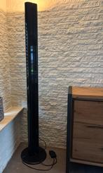 Artemide vloerlamp met dimmer, Ophalen, Gebruikt, Metaal, Modern