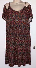 Bodyflirt jurk maat 46, Kleding | Dames, Ophalen of Verzenden, Zo goed als nieuw, Overige kleuren, Jurk