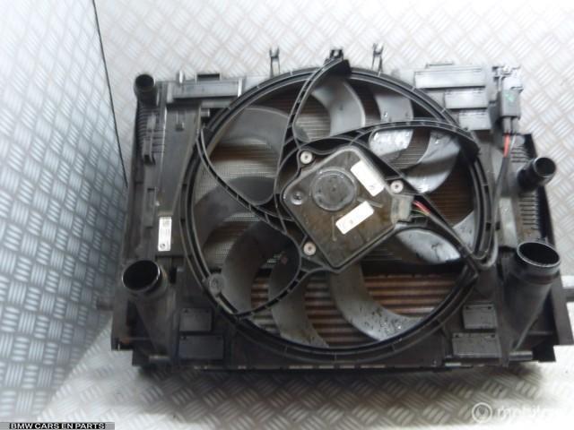 Koelerpakket BMW 5-serie F10 F11 520i specifiek, Gebruikt, Ophalen of Verzenden, BMW, BMW