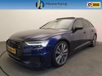 Audi A6 Avant V6 55 TFSI quattro Sport S-line Luchtvering, P, Automaat, 12 maanden, Gebruikt, 2995 cc