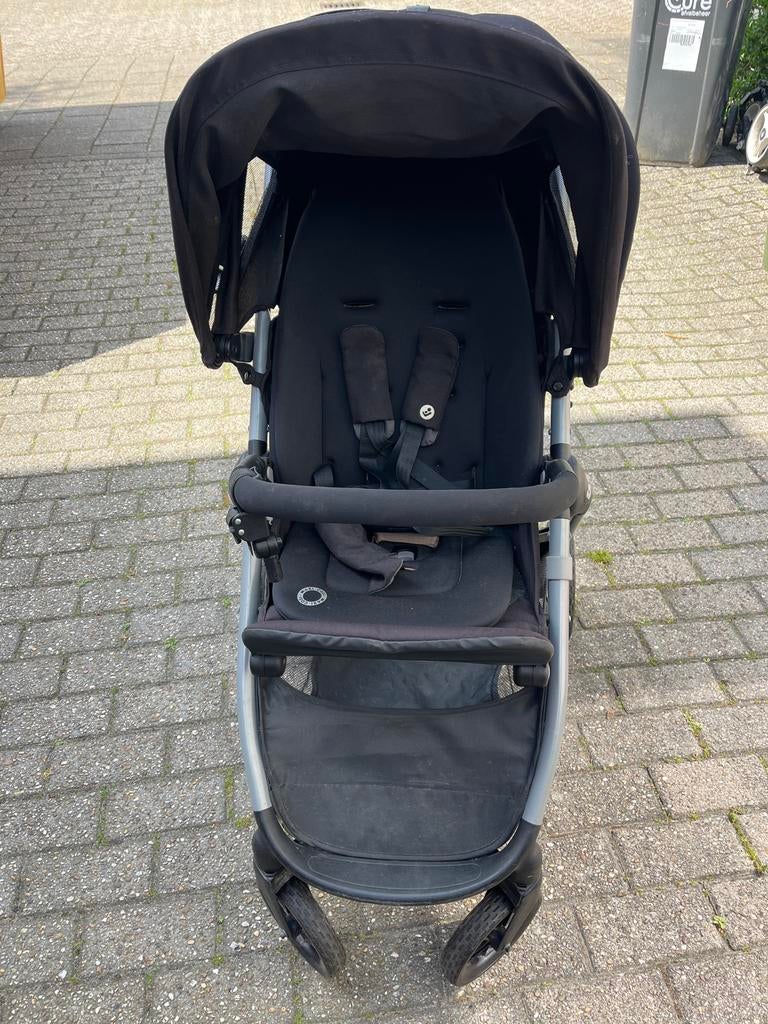 Maxi Cosi kinderwagen, Ophalen, Gebruikt, Kinderwagen, Maxi-Cosi