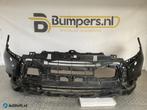 Bumper Mitsubishi Outlander 16-18 6410G227ZZ Voorbumper B9-1, Bumper