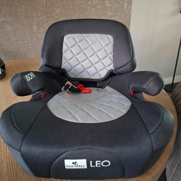 Z.g.a.n. autostoel verhoger - Ideaal voor grootouders!, Kinderen en Baby's, Autostoeltjes, Zo goed als nieuw, Overige merken, 15 t/m 36 kg