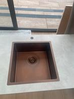 Gebruikt maar wel super goed keukenblad met spoelbak, Huis en Inrichting, Keuken | Complete keukens, Ophalen, Overige typen, Nieuw