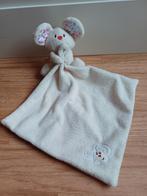 Mamamiya & papas babyplay knuffeldoekje  muis, Ophalen of Verzenden, Zo goed als nieuw, Overige typen