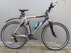 Gazelle Playa X Road Serie
24 versnellingen Shimano,AXA slot, 53 tot 57 cm, Ophalen, Zo goed als nieuw, Gazelle