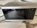 Sharp YC-MG02 magnetron, Witgoed en Apparatuur, Magnetrons, Minder dan 45 cm, Grill, Ophalen of Verzenden, Inbouw