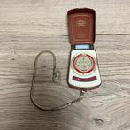 Vintage Zeiss Ikon Ikophot Rapid Belichtingsmeter, Overige typen, Ophalen of Verzenden, Resell Store Fremi, Info@fremishop.nl