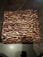 Gewatteerde stof 110 x 120 cm nieuw, Hobby en Vrije tijd, Stoffen en Lappen, Ophalen of Verzenden, Nieuw