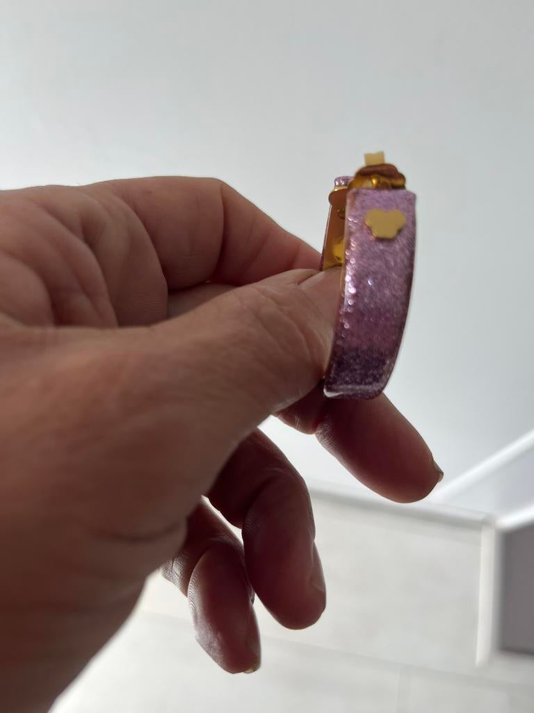 Oorbellen, Ophalen of Verzenden, Nieuw, Goud, Overige materialen