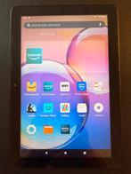 Amazon Tablet Fire HD 8 12th. gen 32GB, Fire, Gebruikt, 32 GB, 8 inch