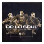 De La Soul CD 's, Ophalen of Verzenden, 2000 tot heden, Zo goed als nieuw
