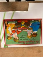 Pas op je hoedje vintech bordspel, Ophalen of Verzenden