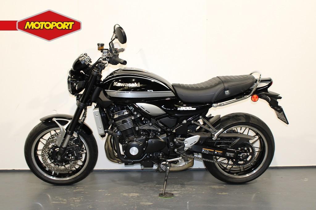 Kawasaki Z 900 RS (bj 2022), Motoren, Bedrijf, Info@kawasaki.nl, Meer dan 35 kW, Jacobus Spijkerdreef 1-3
2132 PZ  Hoofddorp, NL