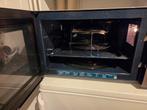 Samsung Combi magnetron, Minder dan 45 cm, Gebruikt, Oven, Ophalen of Verzenden