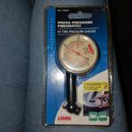 Nieuwe Bandenspanningsmeter, Ophalen of Verzenden, Nieuw