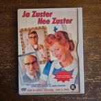 Ja Zuster Nee Zuster DVD + CD Bundel - Klassieke TV Serie, Alle leeftijden, Boxset, Ophalen of Verzenden, Zo goed als nieuw