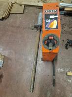 Afrollen met pomp, Auto diversen, Autogereedschap, Ophalen, Gebruikt