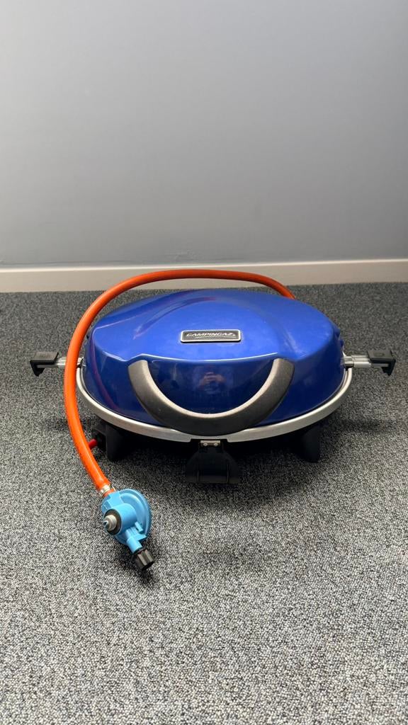 Campingaz grill nieuw!, Ophalen of Verzenden, Zo goed als nieuw