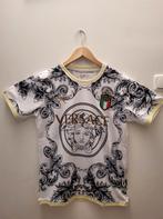 versace x italy - size M, Puma, Maat 48/50 (M), Wit, Nieuw