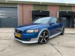 Volvo C30 T5 | Origineel NL | Handbak | Dynaudio | Schuifdak, Auto's, Volvo, Voorwielaandrijving, Zwart, 700 kg, 2521 cc