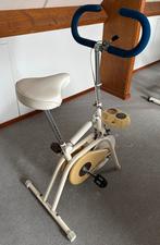 Vintage hometrainer, Sport en Fitness, Ophalen, Zo goed als nieuw, Hometrainer