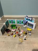 Adopt me set plus extra poppetjes, Verzamelen, Poppetjes en Figuurtjes, Ophalen, Zo goed als nieuw