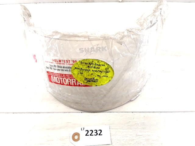 Helm D1-37959, Motoren, Accessoires | Overige