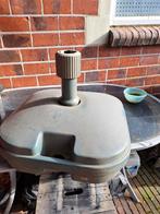 Parasol voet, Tuin en Terras, Parasols, Ophalen of Verzenden, Minder dan 1 meter, Parasolvoet