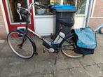 Damesfiets, Sparta Pharos forenzo., Fietsen en Brommers, Ophalen, Sparta, 47 tot 50 cm, Versnellingen