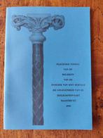 Catalogus Heiligtomvaart Maastricht 1990, Ophalen of Verzenden, Zo goed als nieuw, Onbekend, Catalogus