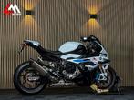BMW S 1000 RR - Nieuwstaat - Akrapovic - Alle pakketten, 4 cilinders, Bedrijf, Onbekend, Super Sport