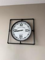 Toffe klok, Huis en Inrichting, Ophalen, Zo goed als nieuw, Wandklok