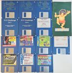 Partij Amiga Games & Software Humans F17 Perfect General UN, Computers en Software, Vintage Computers, Verzenden, Nvt, Nvt, Nvt