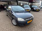 Opel Corsa 1.2-16V Silverline apk 2027, Voorwielaandrijving, 450 kg, Gebruikt, 31 €/maand