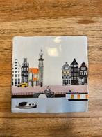Storytiles - Struinen door Amsterdam 10x10cm, Ophalen of Verzenden