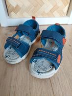 Blue Box sandalen mt 27, Kinderen en Baby's, Babykleding | Schoentjes en Sokjes, Bluebox, Ophalen of Verzenden, Gebruikt, Schoentjes