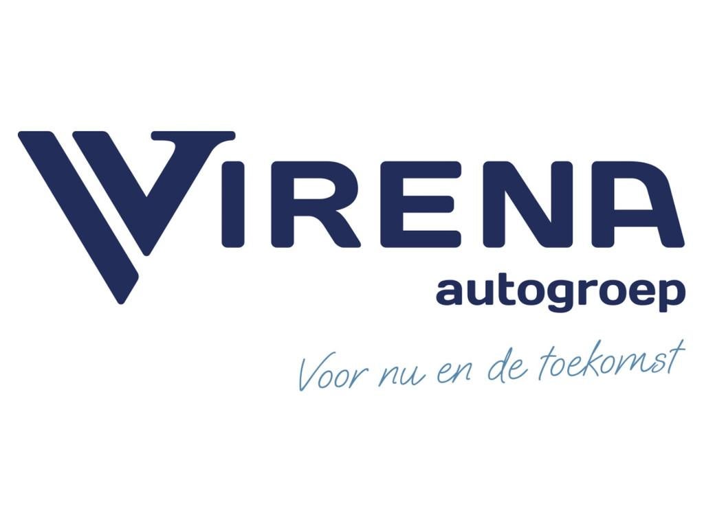 Kia Picanto 1.0 CVVT ComfortPlusLine Navigator - Navigatie -, Auto's, Stof, Gebruikt, 4 stoelen, Origineel Nederlands