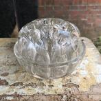 Glazen bloemensteker, Ophalen of Verzenden