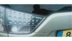Achterlicht links van een Mitsubishi Outlander, Auto-onderdelen, Verlichting, Gebruikt, -, -, Ophalen of Verzenden