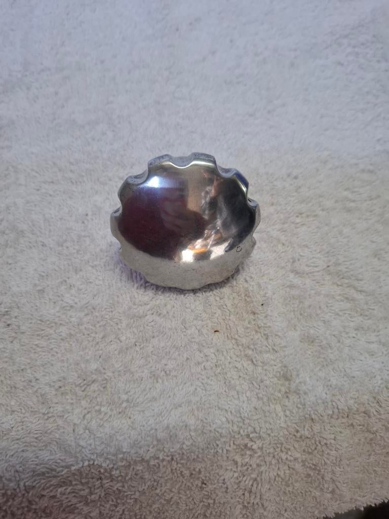 Tankdop batavus bilonet 1957/58, Ophalen of Verzenden, Overige typen