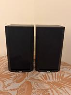 B&W dm302 boekenplank speakers, Overige merken, Gebruikt, Ophalen of Verzenden, 60 tot 120 watt